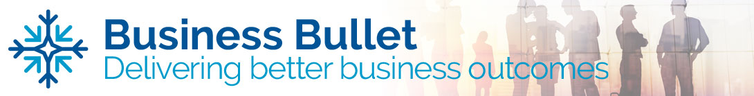Business Bullet